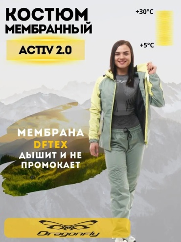 Спортивный костюм серый