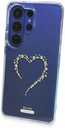 Чехол для Samsung Galaxy S26 Ultra рисунок