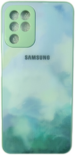 Чехол для Samsung Galaxy A22 рисунок