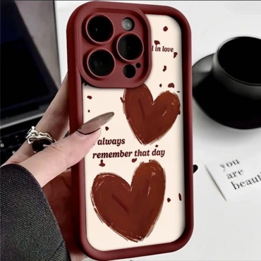Чехол JETI & SY для Apple iPhone 11 Pro Max бордовый