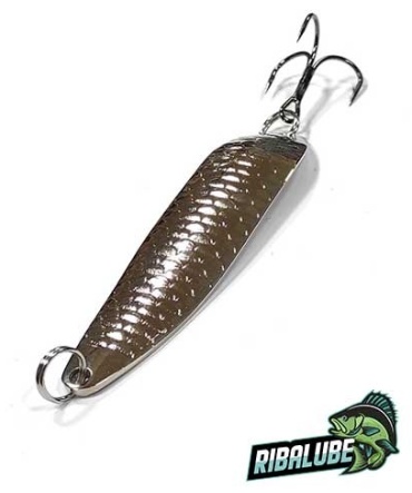 Блесна HITFISH PRO Series Salmon Special 1 шт 85 мм #01