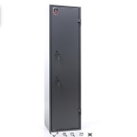 Сейф AIKO Филин 1443 ключевой замок (380х1450х350 мм)