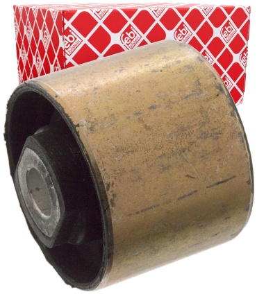 Febi сайлентблок балки 07 622