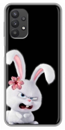 Чехол для Samsung Galaxy A72 рисунок