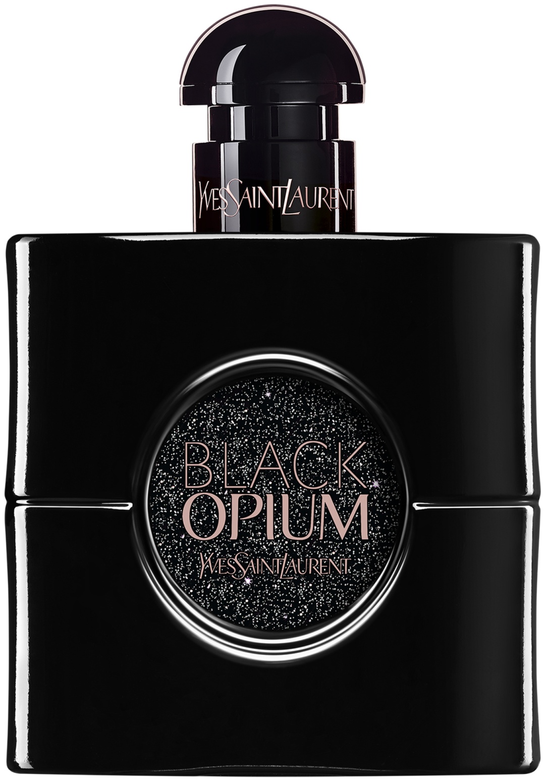 Yves Saint Laurent Black Opium Le Parfum парфюмерная вода EDP 50 мл, для женщин