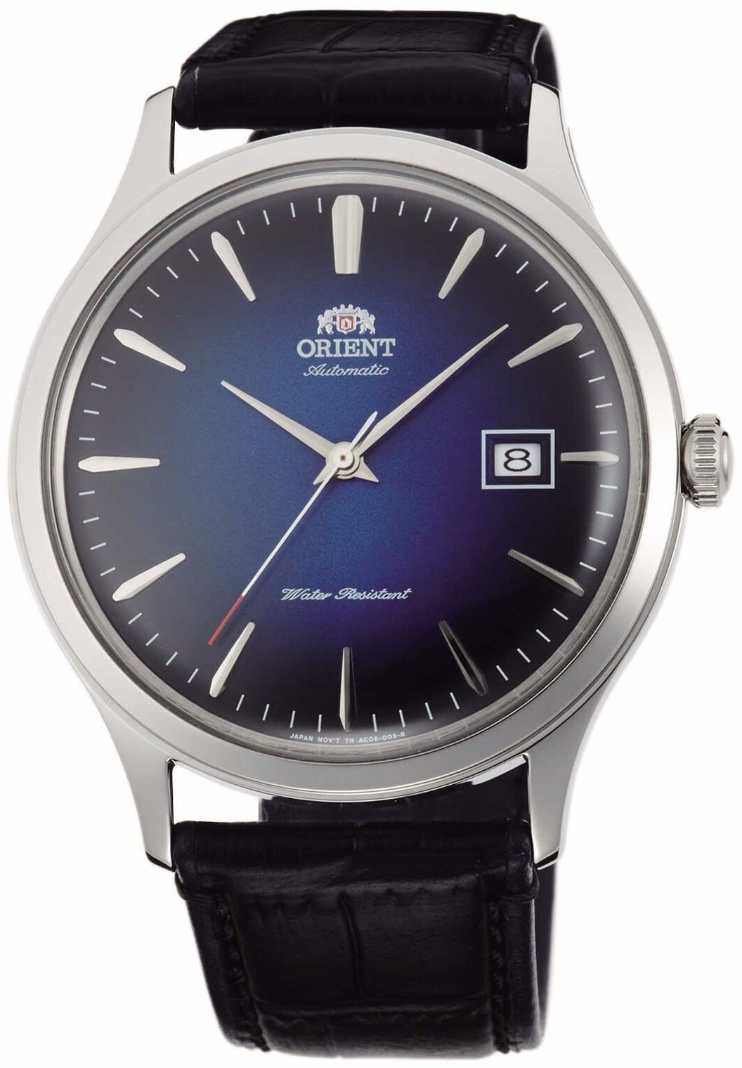 Механические ORIENT TAC08004D0 нержавеющая сталь
