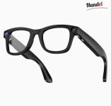 Смарт-очки Handel G300L черный