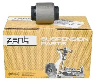 ZentParts сайлентблок рычага подвески Z25486