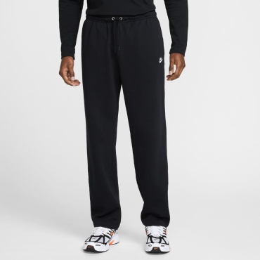 Спортивные брюки Nike черный