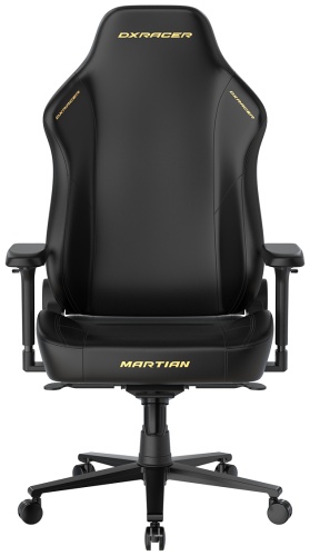 Игровое кресло DXRacer Martian GC/XLMT24LTA/N.N.Y, черный
