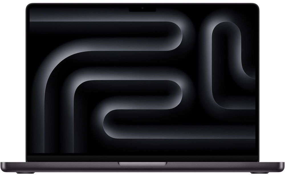 Ноутбук Apple MacBook Pro 16 2024 16.2" / 24 Гб / SSD 512 Гб / macOS / MX2X3