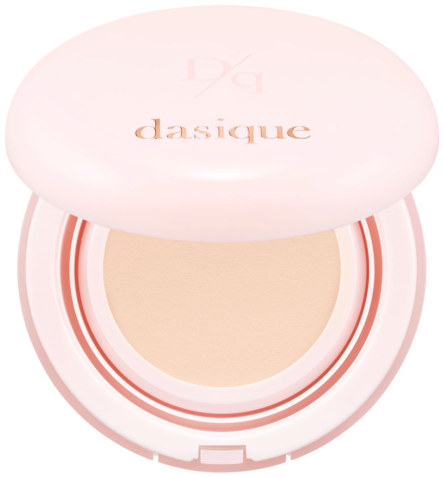 Dasique Water Dewy Gel Cushion SPF 50/PA ++++ кушон 23N Natural Cool Rosy 15 г