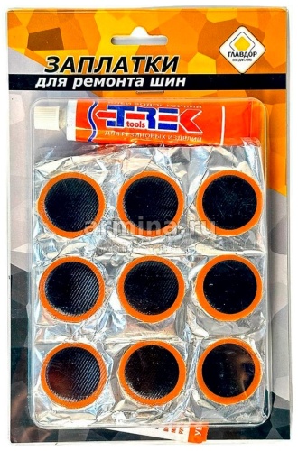 Главдор заплатка GL-842