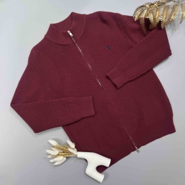 Кардиган GL Exclusive красный