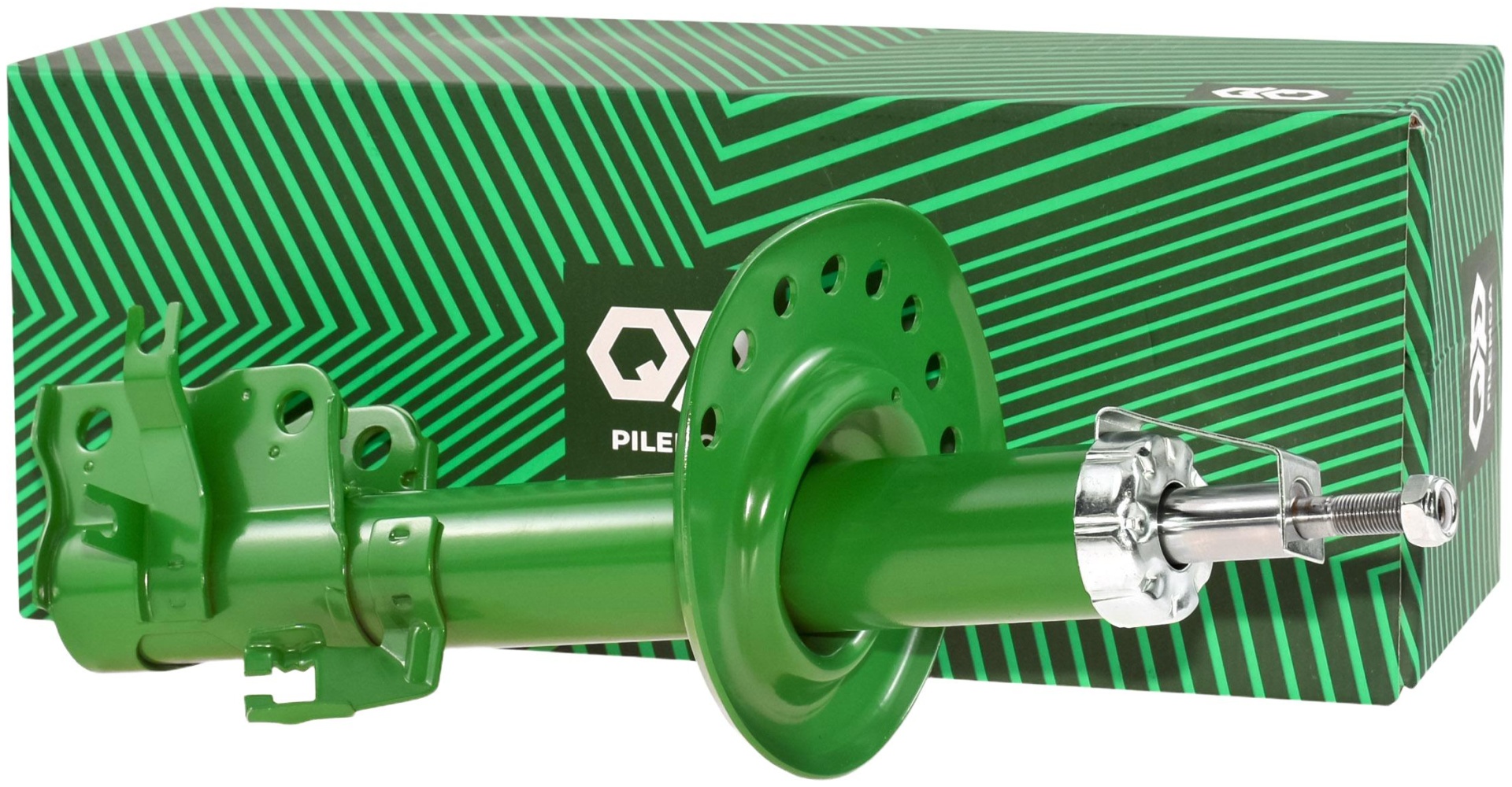 Амортизатор Pilenga передний SHP7230 1 шт
