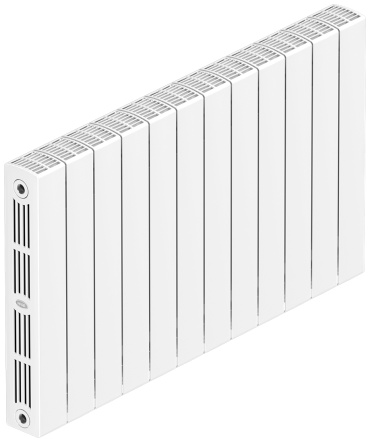 Rifar монолитный Supremo 500-12 биметаллический 960х575 мм