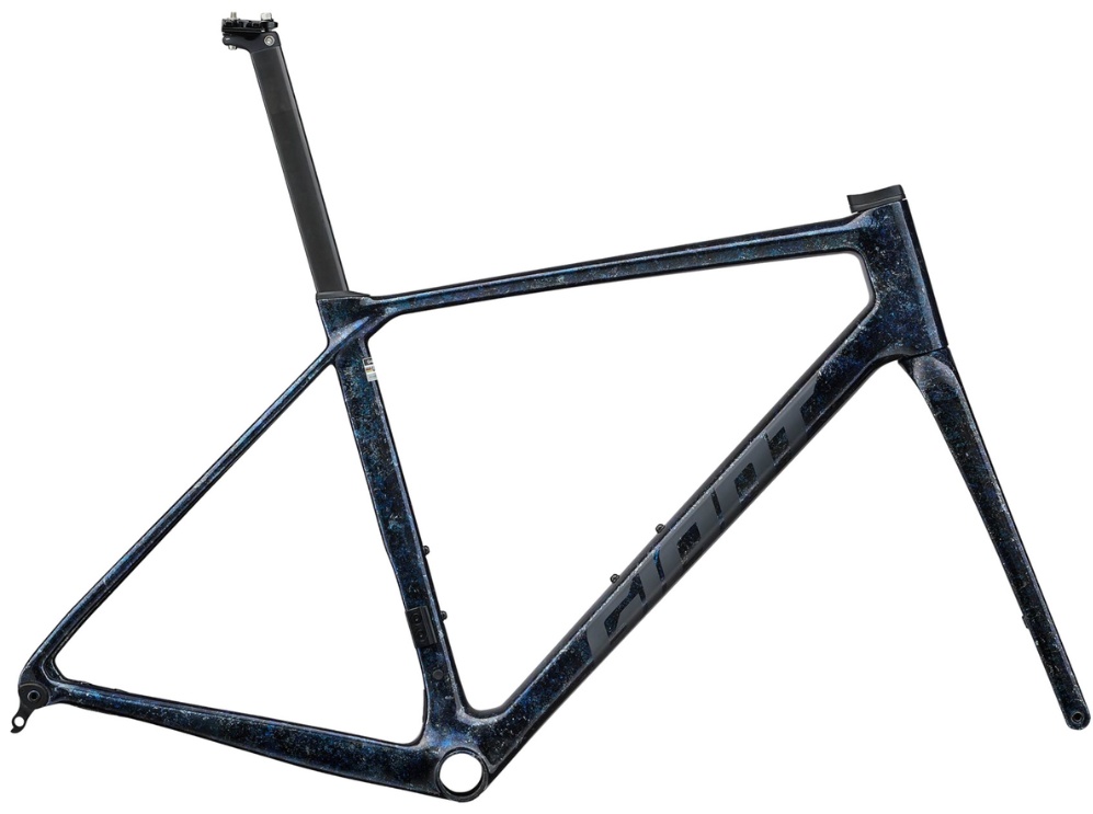 Рама Giant TCR Advanced Pro FF - 2025/1913006407/L (700)-07, rainstorm rigid карбон (углепластик) 19 дюймов