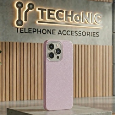 Чехол Techonic для Samsung A16 розовый