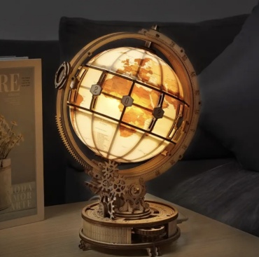 Интерьерная миниатюра ROKR 569505061