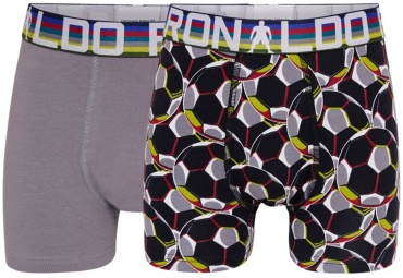 Боксеры CR7 Underwear мультиколор
