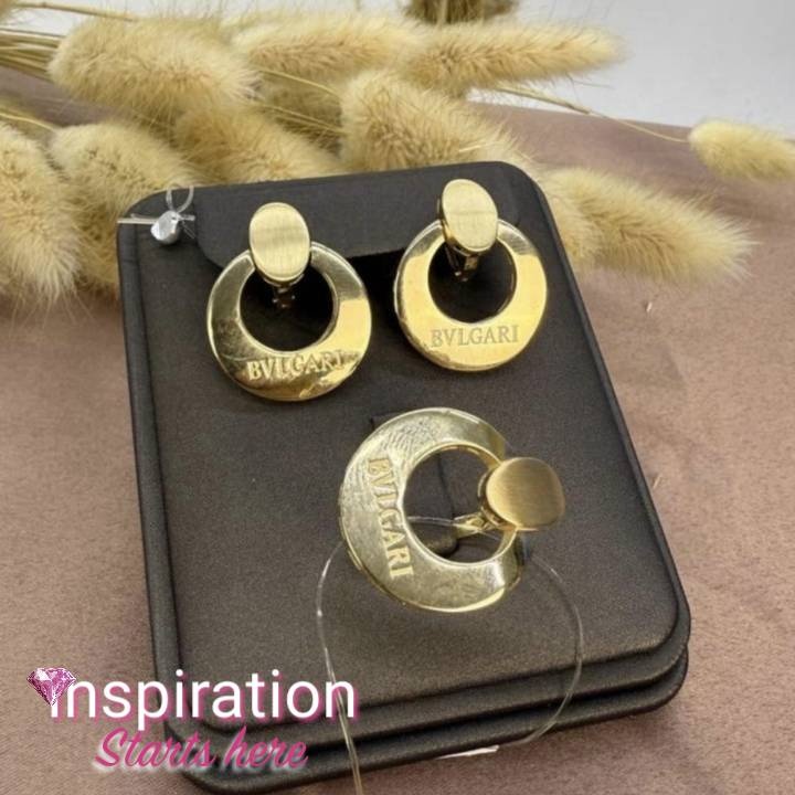 Inspiration 0776558999 вес 8.7 г золото, без вставок