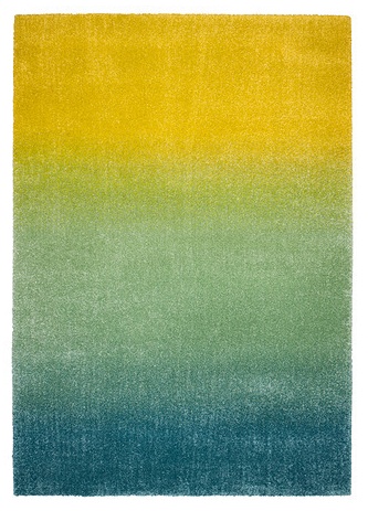 IKEA пудра IKEA HOTELLRUM ковер с высоким ворсом 133x195 см