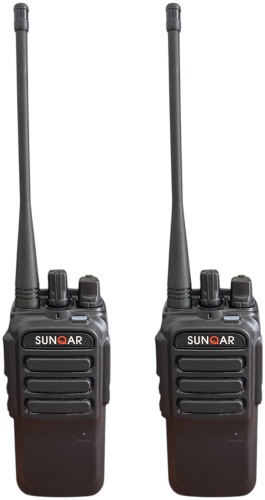 Рация Sunqar X-5000