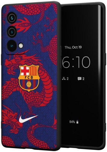 Чехол для Realme GT Master Edition рисунок