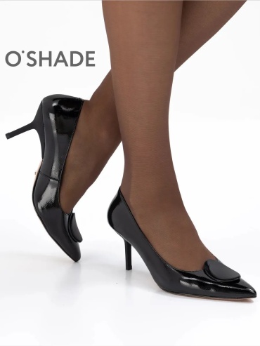 Туфли O'SHADE черный