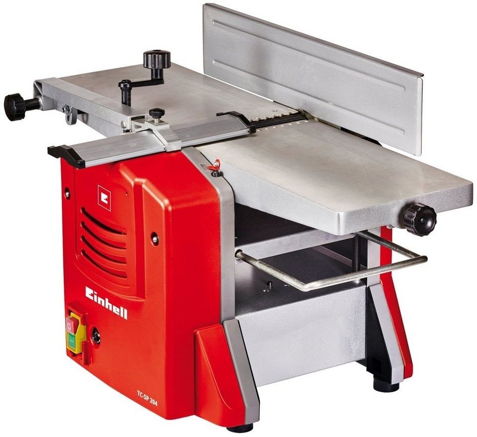 Рейсмусовый станок Einhell 4419955