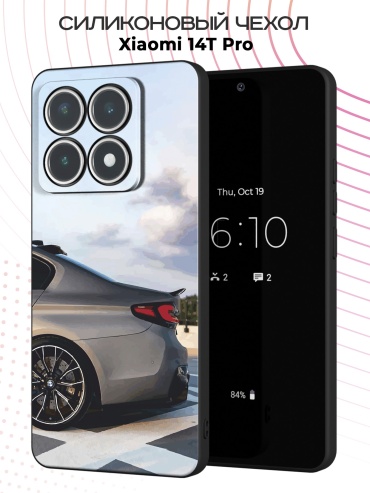Чехол для Xiaomi 400 Lite рисунок