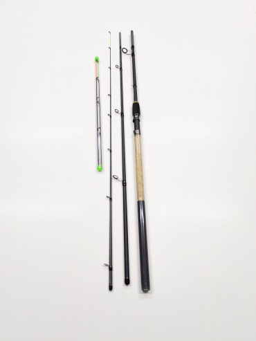 Black Shadow Feeder BSF 12XH300 фидерное 3 м