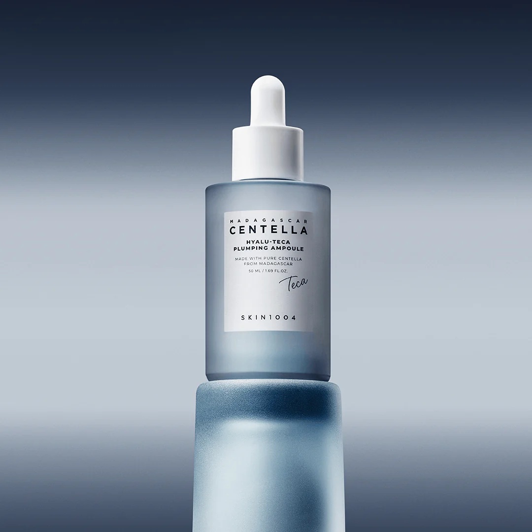 Skin1004 сыворотка Centella Hyalu-Teca Plumping Ampoule 50ml для лица 50 мл, фото 8
