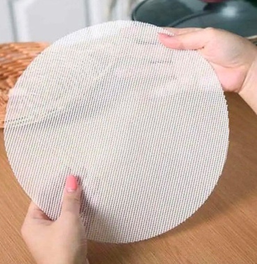 Коврик для жарки силикон 4 шт