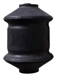 FEBI BILSTEIN сайлентблок рычага подвески 07843