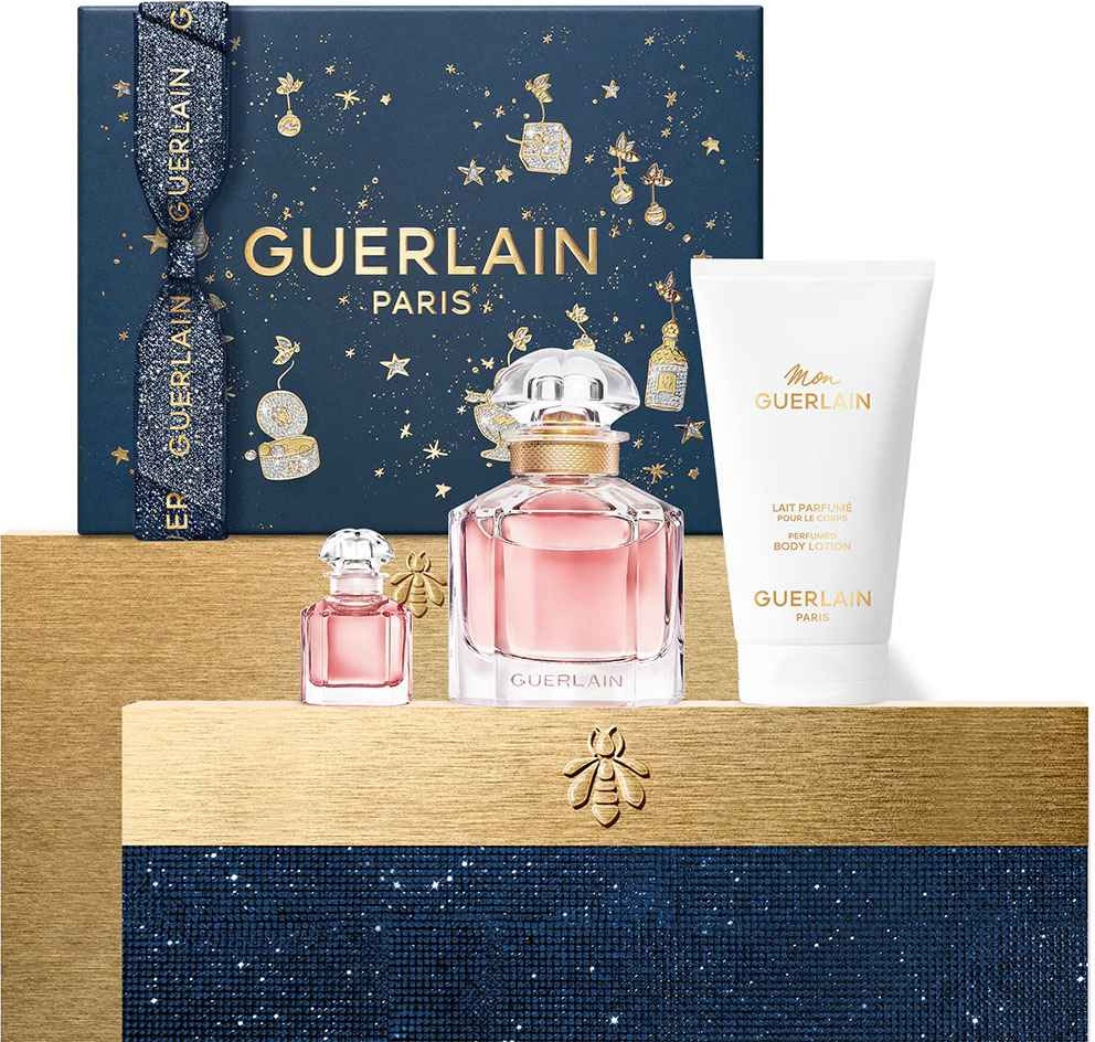 Guerlain Mon Guerlain парфюмерный набор 50 мл, для женщин