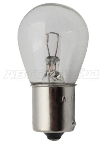 SAT ST-P21W-12V галогенная P21W, 1 шт