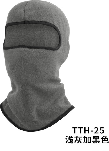 TTH-25 полнолицевая