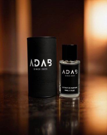 ADAB Royal EagleGold экстракт духов Extrait de Parfum 30 мл, для мужчин