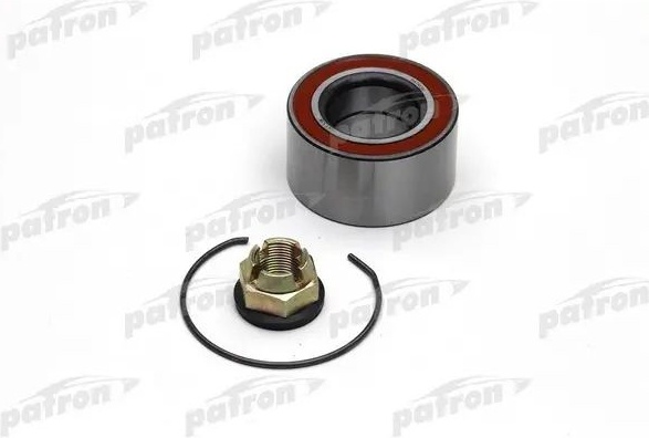 PATRON подшипник PBK3596