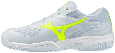 Кроссовки Mizuno Break Shot 5 Cc белый