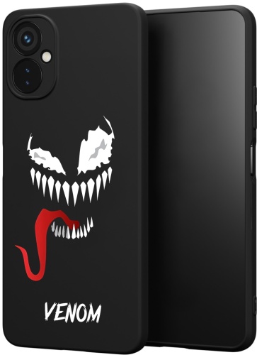 Чехол для TECNO Spark 9 Pro рисунок
