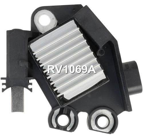 UTM регулятор напряжения генератора RV1069A