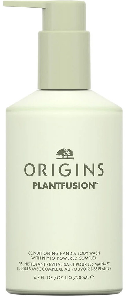 Origins Plantfusion Conditioning гель 200 мл