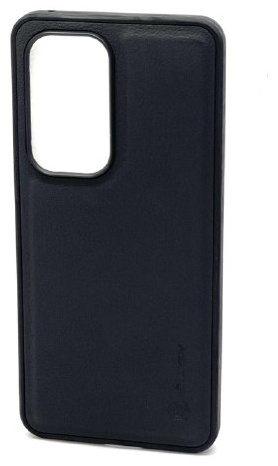 Чехол Nillkin для Vivo Y100 черный