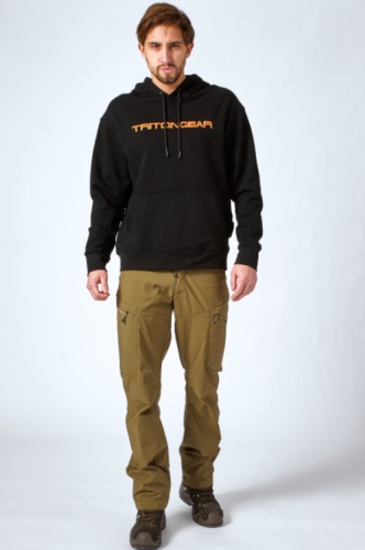 Худи Triton TRITONGEAR L
