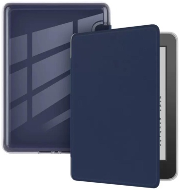 Для Amazon Kindle 11 202 синий