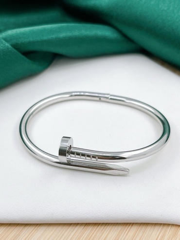 Xuping Jewelry длина 9 см медицинская сталь, фианит