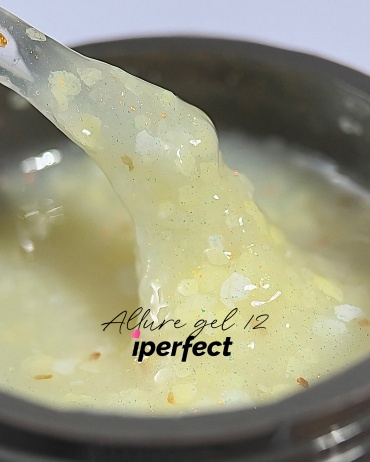 Iperfect гель Allure gel 12 15 мл