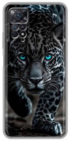 Чехол BAIKO для Xiaomi Redmi Note 11 Pro рисунок
